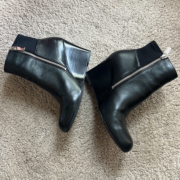 Michael Kors Booties - Picture 2 of 6